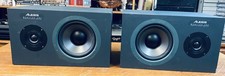 Pair of Alesis Monitor One