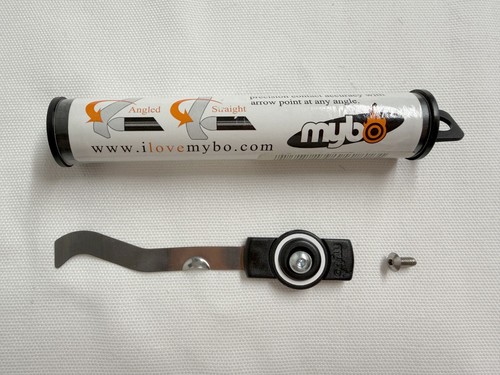 Mybo crescent recurve archery - mybo,