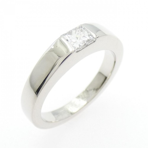 Authentic cartier tank ring - tank,