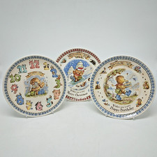 Wedgwood Rambling Ted Abrams