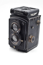 Rolleiflex Rollei Old Standard