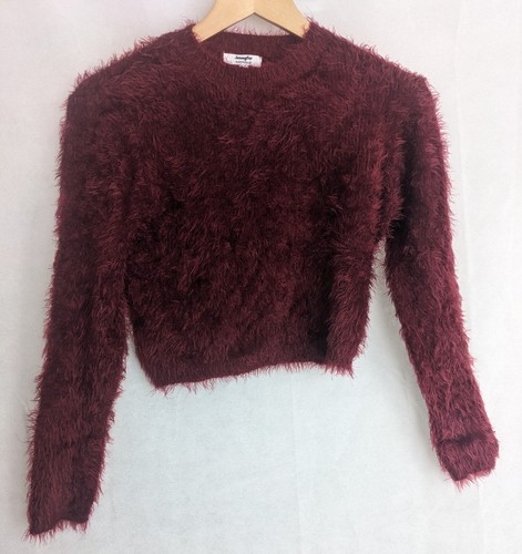 Jennyfer knitwear woolly - jennyfer,