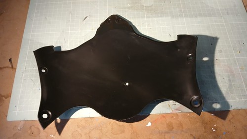 Suzuki gsxr 600 750 l0 - 750,
