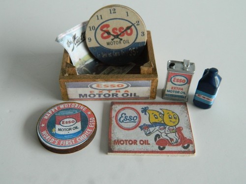 12th scale dolls - scale,