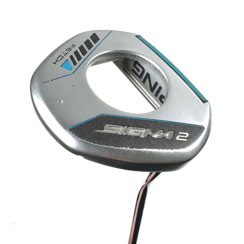 Ping sigma fetch putter 36 - 2,