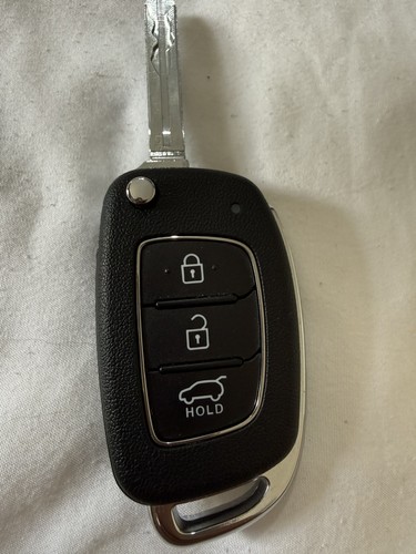 Hyundai tucson 2019 genuine - hyundai,