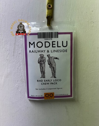 Modelu 12200 rhd - modelu, loco