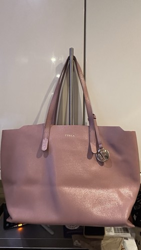 Furla designer handbag baby - furla,
