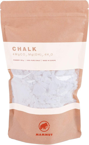 Chalk powder 100 - chalk, g