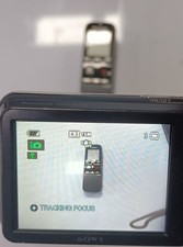 SONY Digital Camera + Recorder