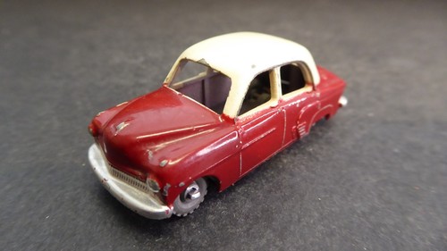 Matchbox lesney vauxhall - matchbox,