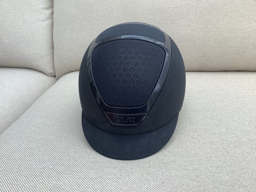 Kask riding helmet - helmet, dogma
