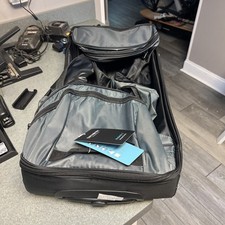 Samsonite Andante 2 Wheeled 28-Inch Duffle