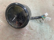 Motorcycle Custom Tachometer Rev Counter