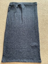 NEW LOOK MATERNITY BLUE