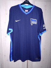 Nike Hertha Berlin Football Shirt XL
