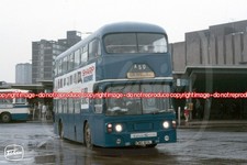 Bus Photo - Kelvin Scottish