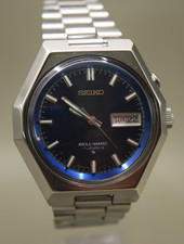 Seiko Bell-Matic 4006-6050
