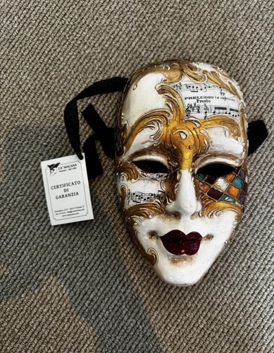 Authentic macana venice - authentic,
