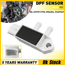 227701177r dpf exhaust - 227701177r,