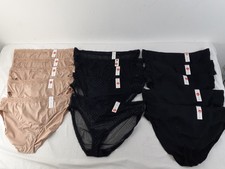 M&S 15pcs Bundle Underwear
