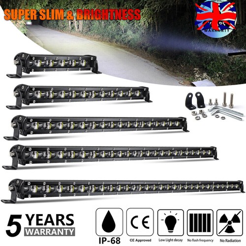 Light bar spot - bar,