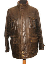BARBOUR NEWCASTLE MWX1413OL95