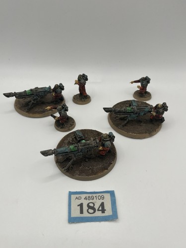 Forge world oop renegade - forge,