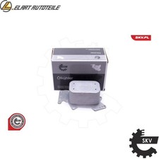 OIL COOLER ENGINE OIL 31SKV212