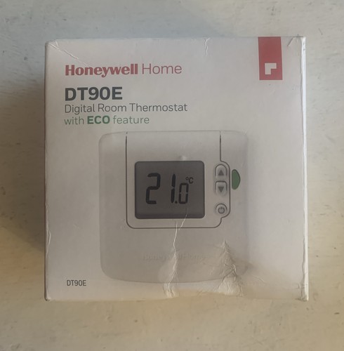 Honeywell dt90e 1012 - dt90e, digital