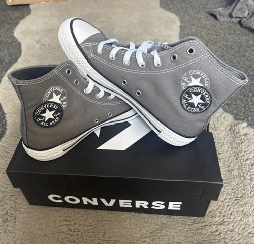 Converse chuck taylor all star - all,