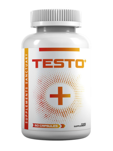 Testo mens gluten free - mens, ,