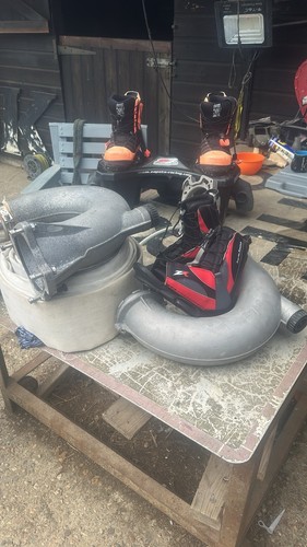 Flyboard zapata racing full - flyboard,