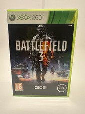 Battlefield 3 - XBOX 360 - No