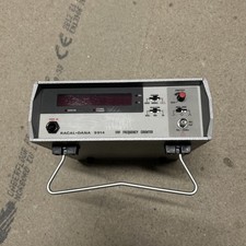 Racal-Dana 9914 VHF Frequency