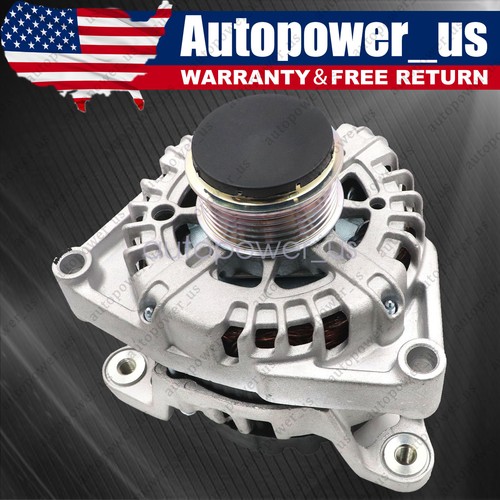 Alternator for 2012 2015 - alternator, 2012-2015