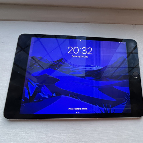 Apple ipad 9in 128gb - 128gb, wi‑fi
