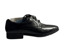 BNWT M&S School Boys Leather