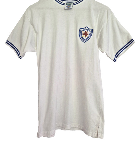 Leicester city football retro - ,