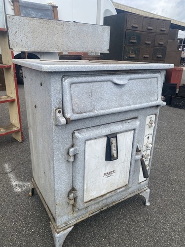 Vintage 1930 revo electric - 1930's,