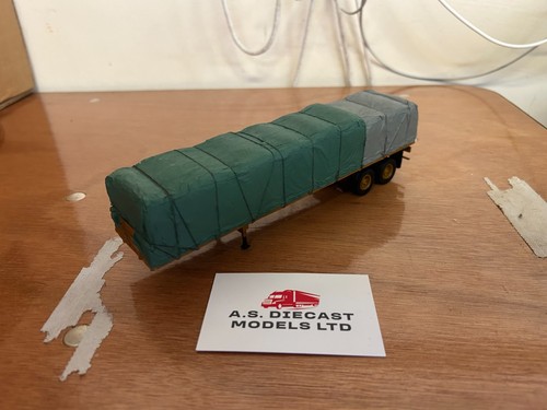 Corgi modern truck - modern, 2