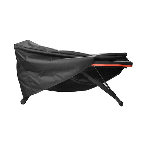 Exercise bench cover - exercise,