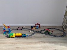 Lego duplo deluxe - deluxe, set