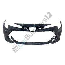 TOYOTA COROLLA 2018 ONWARDS FRONT BUMPER GENUINE 52119-02J90