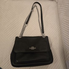 Coach Woman's Hand Bag