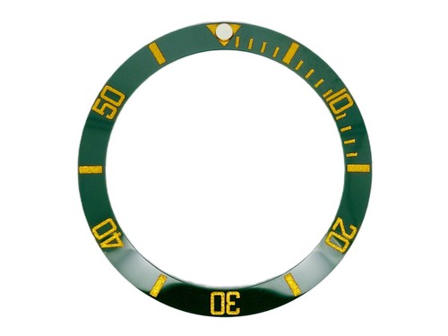 Watch bezel insert for rolex - insert,