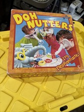 Vintage Game Doh Nutters Buy