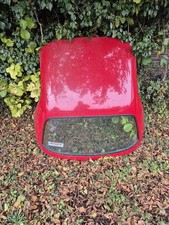 Mg Hard Top Roof Section