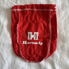Hornady Bullet Bags / A-Tip /