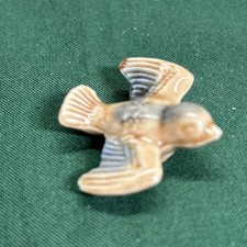 Vtg wade whimsies dove - whimsies,